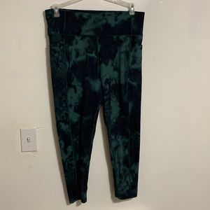 New never worn. Had tags until I washed them!